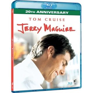 JERRY MAGUIRE 20TH AE BD